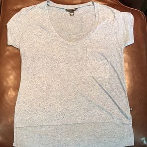 Victoria Secret pocket tee